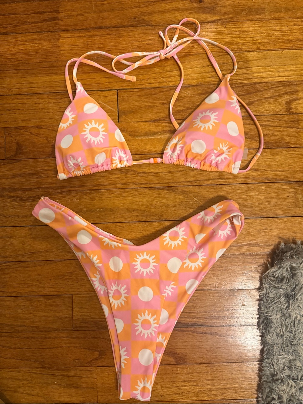 Aurelle Swim Bikini